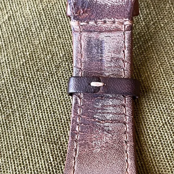 Victorinox Swiss Army Infantry White Dial Chronograph  Men's Watch 241568 - Picture 6 of 11